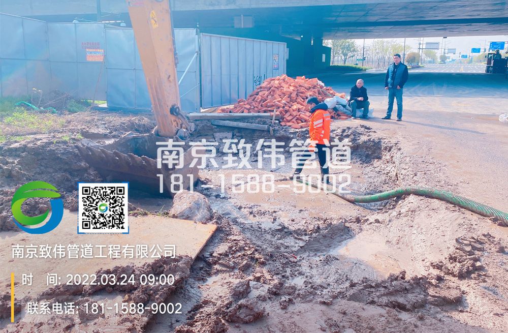 六合泥浆清理
